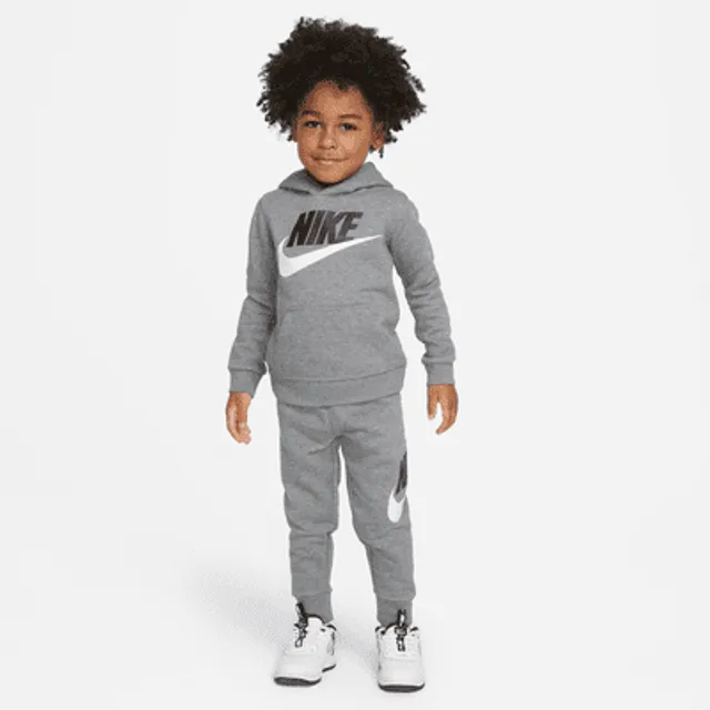 nike toddler joggers