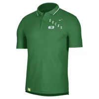 Oregon Men's Nike Dri-FIT UV College Polo. Nike.com