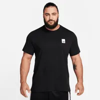 Nike Men's Basketball T-Shirt. Nike.com