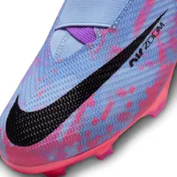 Nike Jr. Zoom Mercurial Superfly 9 Pro XXV FG Little/Big Kids' Firm-Ground Soccer Cleats. Nike.com