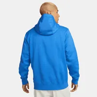 AFC Richmond Men's Nike Club Fleece Hoodie. Nike.com