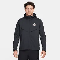 Nike Windrunner Running Energy Men's Repel Jacket. Nike.com