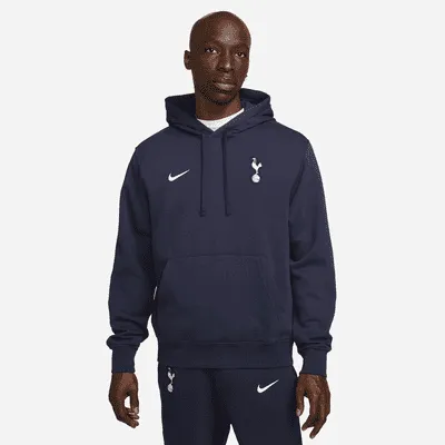 Tottenham Hotspur Tech Fleece Third Men's Nike Football Joggers. Nike CZ