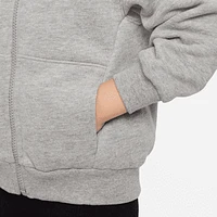 Nike Sportswear Club Fleece Toddler Pullover Hoodie. Nike.com