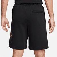 Nike Club Men's French Terry Shorts. Nike.com