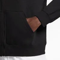 Nike Sportswear Club Fleece Women's Full-Zip Hoodie. Nike.com