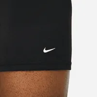 Nike Dri-FIT Essential Micro Men's Knit Boxer (3-Pack). Nike.com