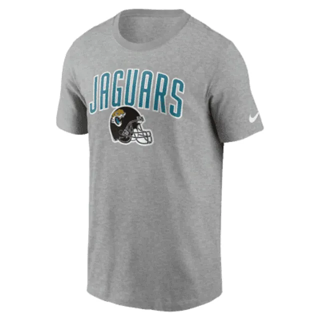 Jacksonville Jaguars Vs Detroit Lions NFL Game Day Unisex T-Shirt