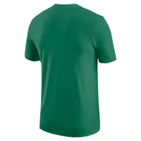 Boston Celtics Essential Men's Jordan NBA T-Shirt. Nike.com