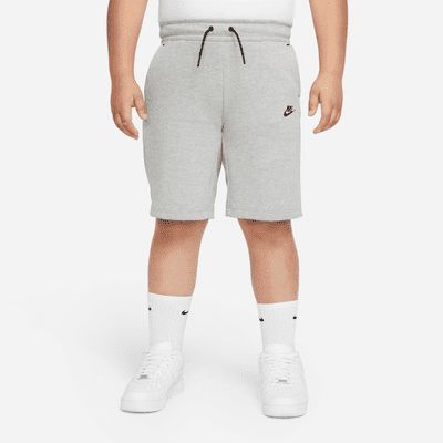 Short Nike Sportswear Tech Fleece pour Garçon plus âgé. FR