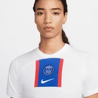 Paris Saint-Germain 2022/23 Stadium Third Women's Nike Dri-FIT Soccer Jersey. Nike.com