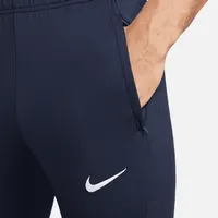 U.S. Strike Men's Nike Dri-FIT Knit Soccer Pants. Nike.com