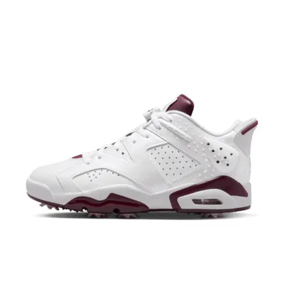 Jordan Retro 6 G NRG Men's Golf Shoes. Nike.com