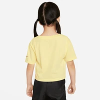 Nike Meta-Morph Little Kids' Graphic T-Shirt. Nike.com