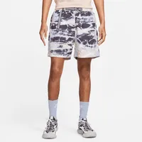 Nike ACG Men's Allover Print Trail Shorts. Nike.com