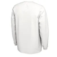 Michigan Legend Men's Jordan Dri-FIT College Long-Sleeve T-Shirt. Nike.com
