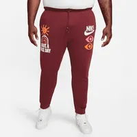 Nike Sportswear Men's French Terry Pants. Nike.com