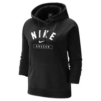 Nike Soccer Women's Pullover Hoodie. Nike.com