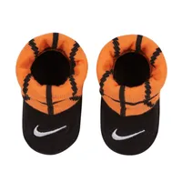 Nike Baby (3-6M) Futura Ball Hat and Booties Set. Nike.com