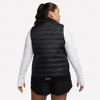 Nike Therma-FIT Women's Synthetic-Fill Running Vest (Plus Size). Nike.com