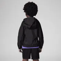 Jordan Toddler Jumpman Colorblock Windbreaker. Nike.com