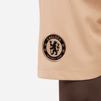 Chelsea FC 2022/23 Third Little Kids' Nike Soccer Kit. Nike.com