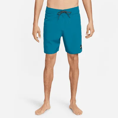 Nike Essential Men's 7" Swim Board Shorts. Nike.com