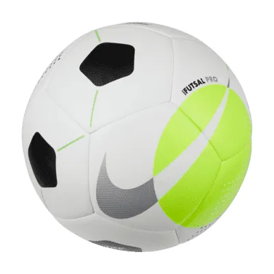 Ballon de football Nike Futsal Pro. Nike FR