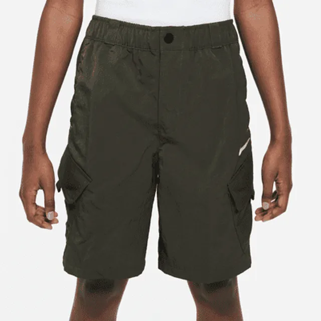 Nike Life Men's Woven P44 Cargo Shorts