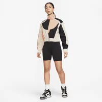 Nike Sportswear Collection Women's Woven Jacket. Nike.com