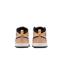 Jordan 1 Mid SE BT Baby/Toddler Shoes. Nike.com