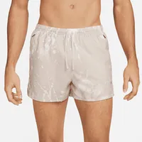 Nike Dri-FIT Run Division Stride Men's 4" Brief-Lined Running Shorts. Nike.com