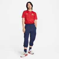 Türkiye 2022/23 Stadium Away Men's Nike Dri-FIT Soccer Jersey. Nike.com