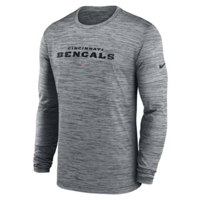 Nike Dri-FIT Sideline Legend (NFL Cincinnati Bengals) Men's T