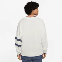 Nike Sportswear Trend Men's Sweater. Nike.com