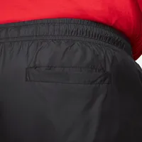 Nike Club Men's Woven Pants. Nike.com