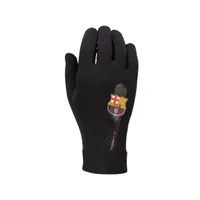 FC Barcelona Academy Nike Therma-FIT Soccer Gloves. Nike.com