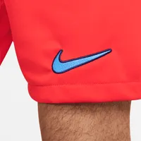 England 2022/23 Stadium Away Men's Nike Dri-FIT Soccer Shorts. Nike.com