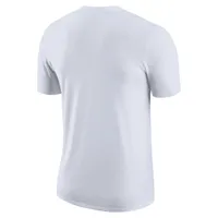 Phoenix Suns Men's Nike NBA T-Shirt. Nike.com