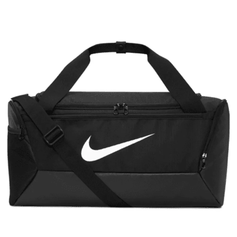 Nike Brasilia 9.5 Training Duffel Bag (Small, 41L). Nike.com