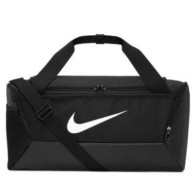 Nike Brasilia 9.5 Training Duffel Bag (Small, 41L). Nike.com