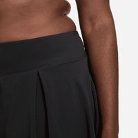 Jupe de golf classique Nike Club Skirt pour Femme (grande taille). FR