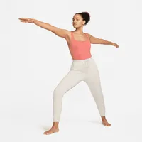Nike Yoga Dri-FIT Luxe Women's Tank. Nike.com