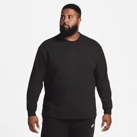 Nike Sportswear Premium Essentials Men's Long-Sleeve T-Shirt. Nike.com