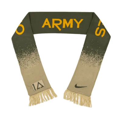 Nike College (Army) Scarf. Nike.com