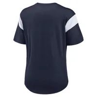 Nike Fashion Prime Logo (NFL Seattle Seahawks) Women's T-Shirt. Nike.com