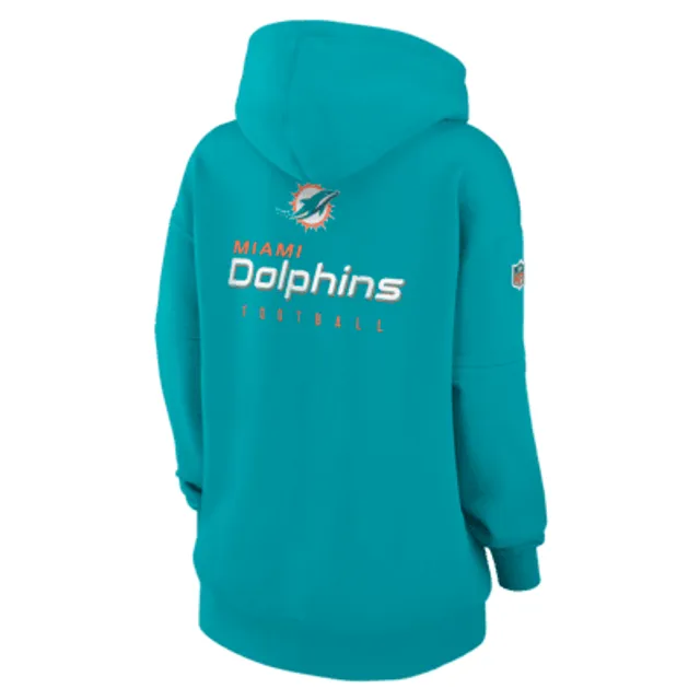 Nike Sideline Club (NFL Washington Commanders) Women's Pullover Hoodie. Nike.com