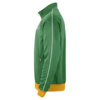 Oregon Men's Nike College Track Jacket. Nike.com