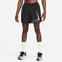 Nike Dri-FIT Run Division Challenger Men's 5" Brief-Lined Running Shorts. Nike.com