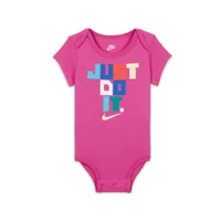 Nike Baby Bodysuit Set (3-Pack). Nike.com